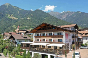 Hotel Patriarch Tirolo